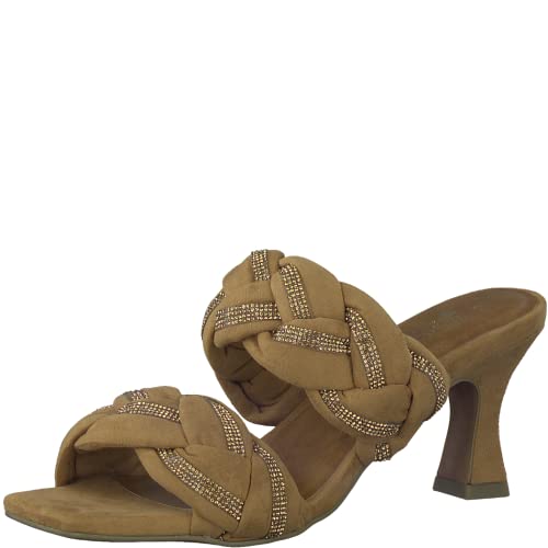 Mules MARCO TOZZI 2-2-88309-20 le design allemand au service du pied