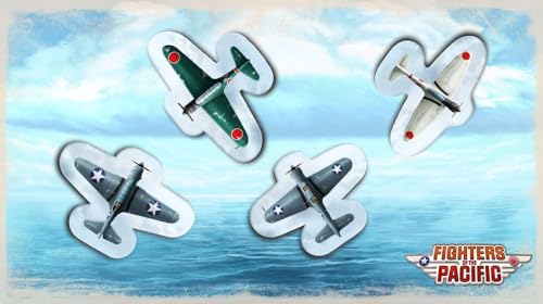 Fighters Of The Pacific - vue 7