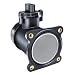 faersi Mass Air Flow Sensor Meter MAF 0280218152 22680-5M000 for 2000 2001 2002 Nissan Sentra 1.8L