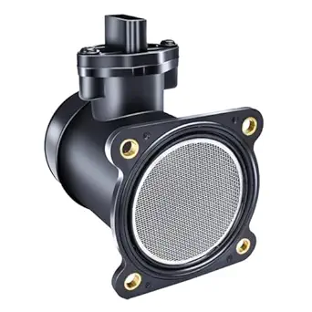FAERSI Mass Air Flow Sensor Meter 22680-5M000 Compatible with 2000–2002 Nissan Sentra 1.8L