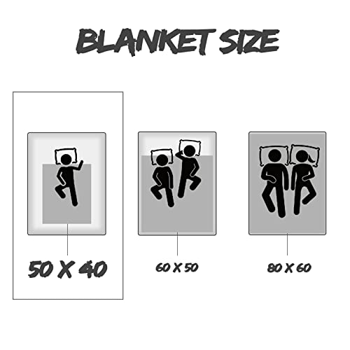 Wisegem Sweet 16 Gifts for Girls - 16th Birthday Gifts for Girls - 16 Year Old 50"x40" Blanket for Birthday - Gifts for 16 Year Old Girl - 16th Birthday Gift Ideas - Sweet Sixteen Birthday Decorations