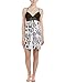Josie by Natori Women's Lovely Roses Chemise