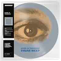 紙ジャケットCD URIAH HEEP/ LOOK AT YOURSELF Uriah Heep - Look at Yourself (Vinyl) : Uriah Heep : Free