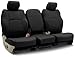 Coverking CSCQ1HI9366 Tailored Seat Cover, 2 Pack