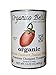 Organico Bello - Organic Southern Italian Chopped Tomatoes - 14.28oz (Pack of 12) - Non GMO, Whole 30 Approved, Gluten Free, BPA Free