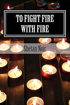 Paperback To fight fire with fire: Protection magic Book
