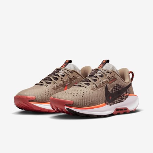 Image of Nike Women's Reactx Pegasus Trail 5Sneaker