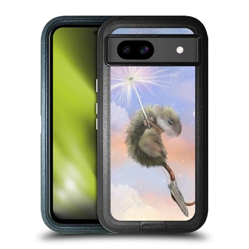 Protection Pixel 8a antichoc contre chutes et rayures
