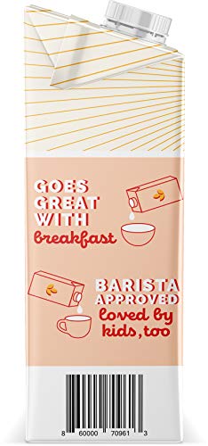 RISE Brewing Co. | Original Oat Milk | USDA Organic & Non-GMO | Vegan & Non-Dairy | 32 fl. oz. Cartons (6 pack) - Thumbnail 7