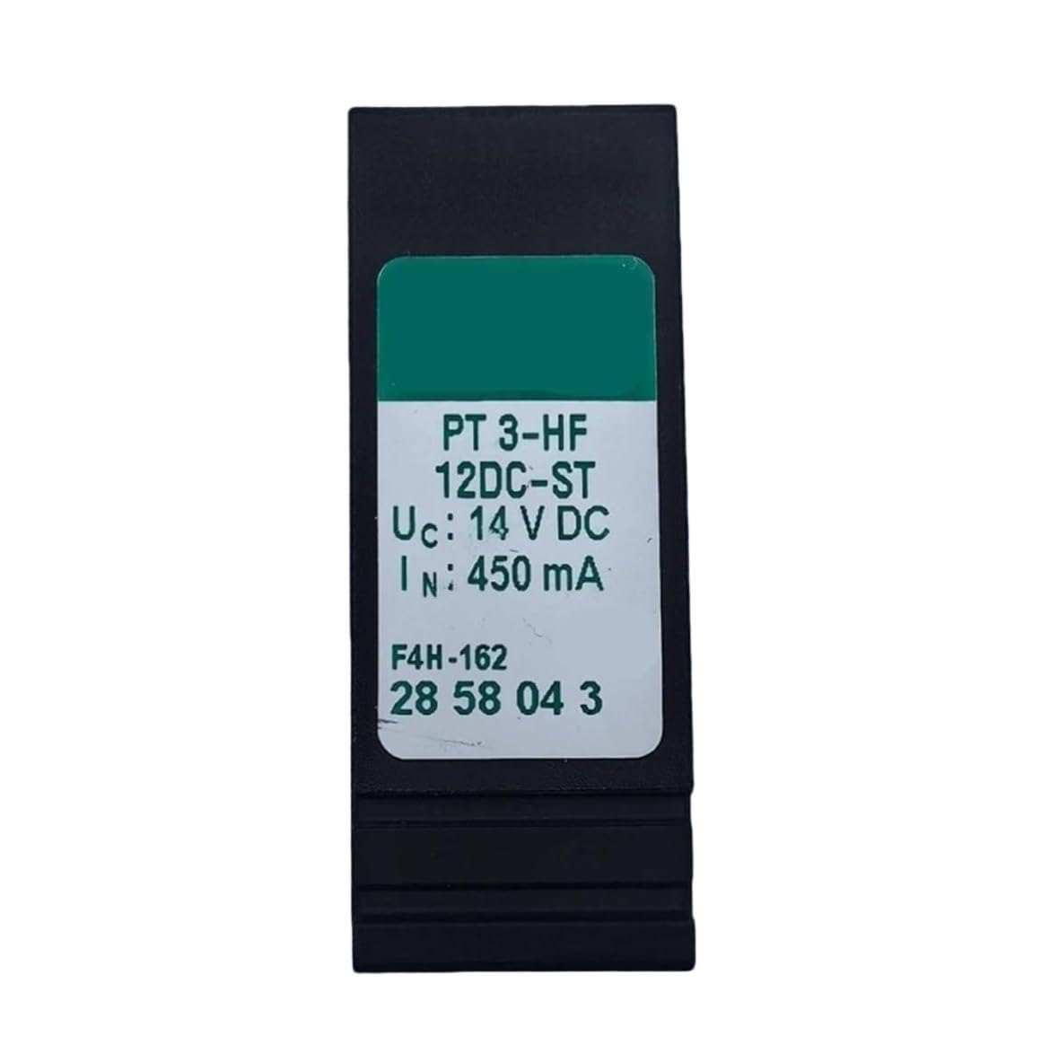 PT 3-HF-12DC-ST Parafoudre 2858043 Phoenix Contact de protection contre les surtensions 12V - 2
