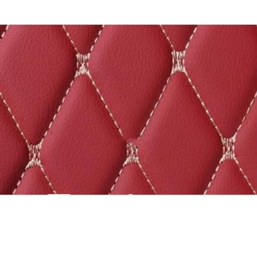 Tapis de coffre de voiture Mercedes Classe E W213 W212 W211 sur mesure