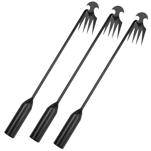 Acmefun Garden Weed Pulling Tool