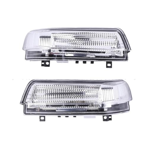 Clignotant rétroviseur cassé ? Réparation Pajero V73 V93 V97