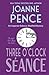 Produktbild Three O'Clock Seance: An Inspector Rebecca Mayfield Mystery
