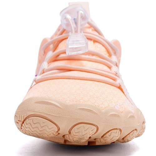 Image of Quickshark Kids Water Shoes Boys Girls Barefoot Aqua Socks Outdoor Indoor Quick Dry Sandals Lightweight Slip On Walking Sneakers for Beach Pool Swim (Little Kid /Big Kid)