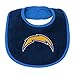 Outerstuff NFL Baby-Girls Newborn & Infant Mini Trifecta Bodysuit, Bib, & Bootie Set