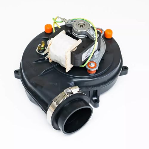 Moteur induction tirage RFB483 compatible Fasco 7021-10958 A188