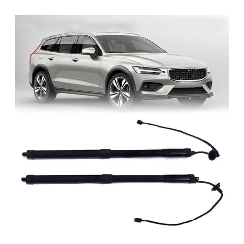 Barre support hayon Volvo V60 II 2018-2024 vérin électrique 32357571