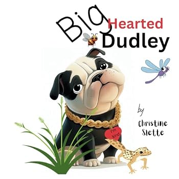 Big Hearted Dudley