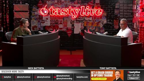 tasty Extras - April 23, 2026