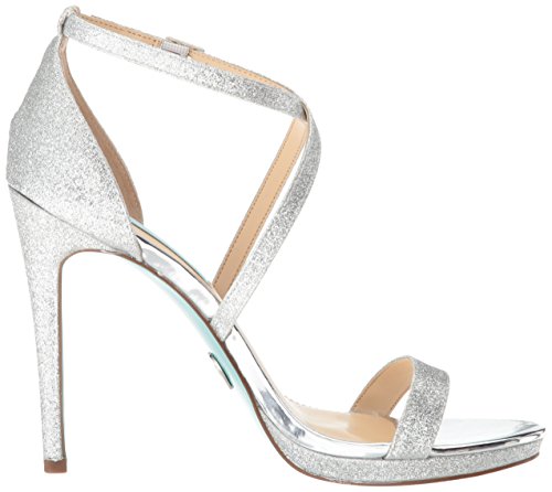 Betsey Johnson Women's Sb-andi Heeled Sandal - Image 4