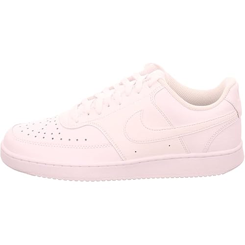 Nike Women's Court Vision Low Sneaker