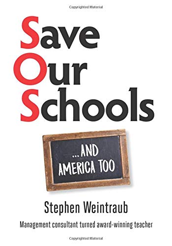 Save Our Schools...and America too