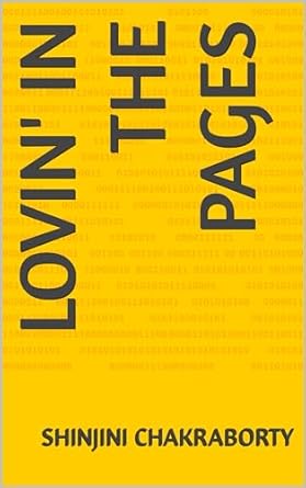 Lovin' in the Pages eBook : Chakraborty, Shinjini: Amazon.in: Books