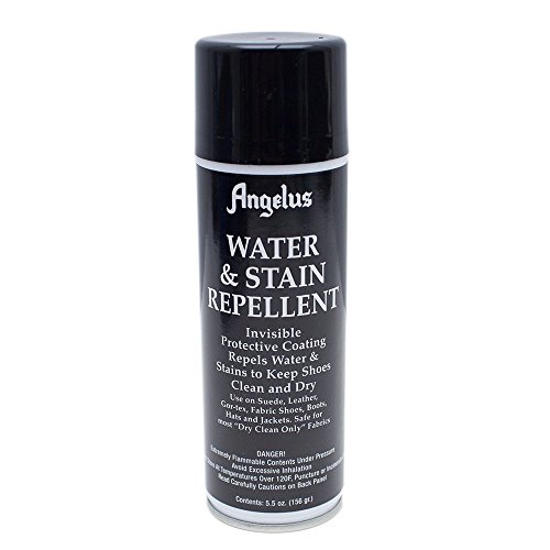 Angelus Water And Stain Repellent, Neutral, 5.5 oz