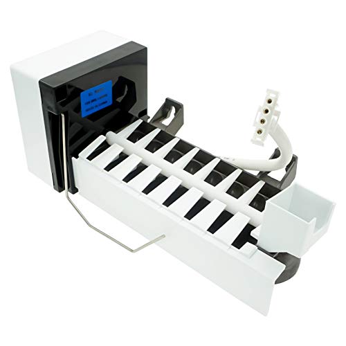 Up To 40% OFF 241798231 Ice Maker Assembly by SupHomie - Compatible with Frigi-daire Replaces 5303320545 AP6332951
