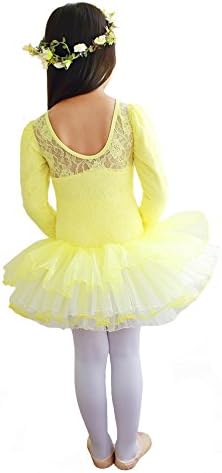 v28 Girls Ballet Tutu Dress Multi Styles