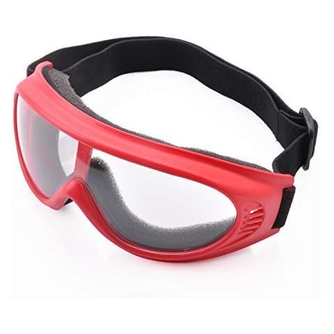 SAFYEAR SG021 Kids Safety Glasses for All Activities Cover