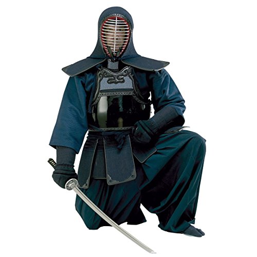 Fujimae - Armatura Kendo Japon. XL