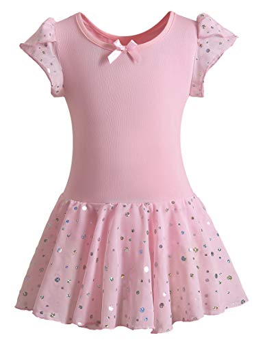 Best Ballet Leotard For Girls 10 12