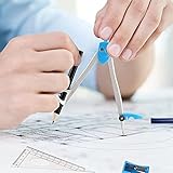 Zoom IMG-2 geometry kit math set tool Zoom IMG-2 geometry kit math set tool