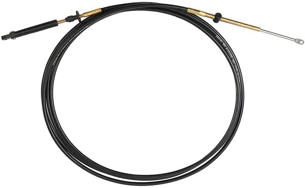 Xtreme Control Cable, CCX205XX