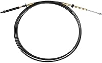 Vista 1 de SeaStar CCX205xx XTREME 1979 a la fecha de hoy Cable de control tipo 479 para OMC/Evinrude/Johnson.