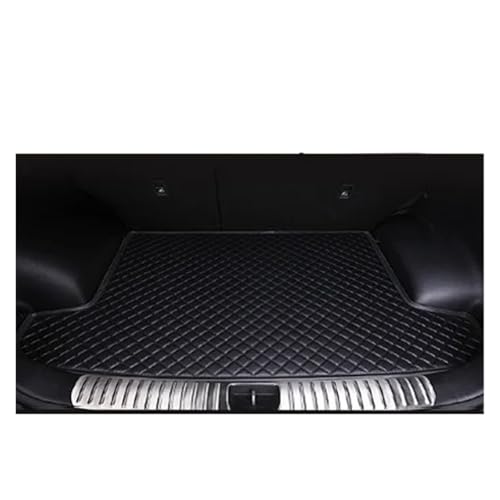 Tapis de coffre Volvo C40 protection pour vos sorties et loisirs