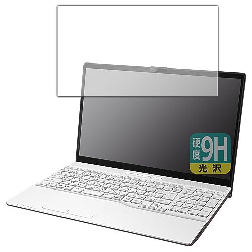 PDA�H�[ LIFEBOOK AH�V���[�Y AH45/H2, AH43/H2 �Ή� 9H���d�x[����] �ی� �t�B���� ���{��