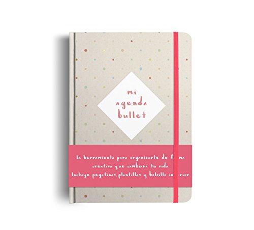Preisvergleich Produktbild Mi agenda bullet (Hobbies)