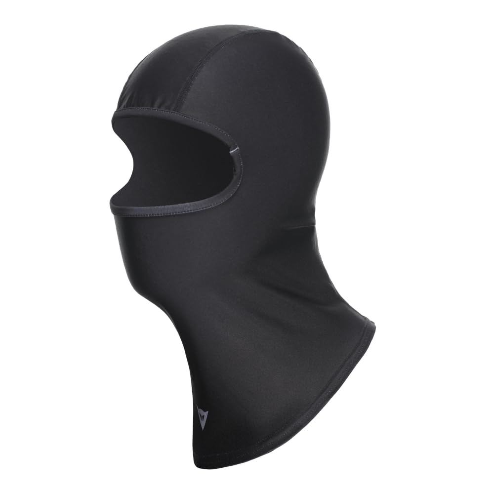 Dainese - Balaclava, Motorbike Undershelmet, Breathable, Quick-drying, for Men and Women, Black Dainese