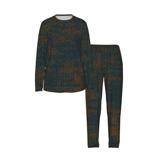 Pyjama code de programmation femme : le cadeau idéal pour développeuse