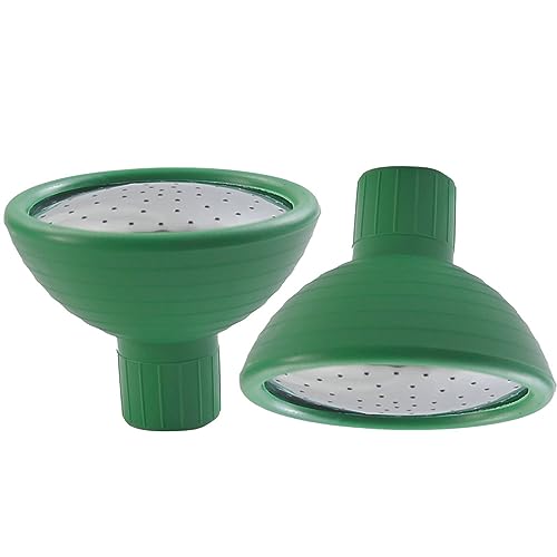 Armo® Universal Garden Watering Can Rose Head - Water Sprinkler Sprayer To Fit All Watering Can Rose X 2 4 Armo® Universal Garden Watering Can Rose Head - Water Sprinkler Sprayer To Fit All Watering Can Rose X 2 - Image 4