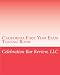 California First Year Exam Testing Book