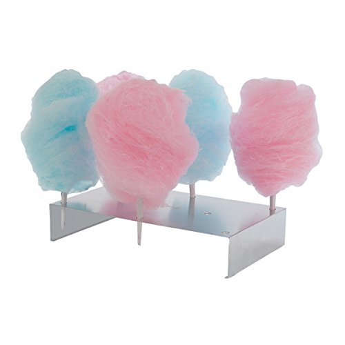 Cotton Candy Holder Counter Tray