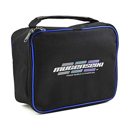 MUGEN SEIKI Shock/Diff Oil Bag