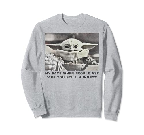 Sweat Star Wars vêtement chaud et confortable contre le froid hivernal