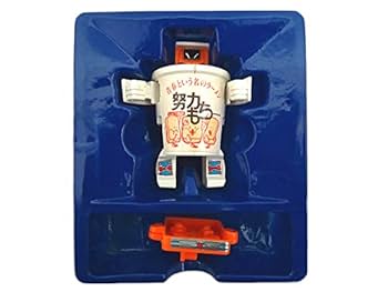 Amazon.co.jp: タカラ テレコマ戦士 カップマン 努力もち TC-18