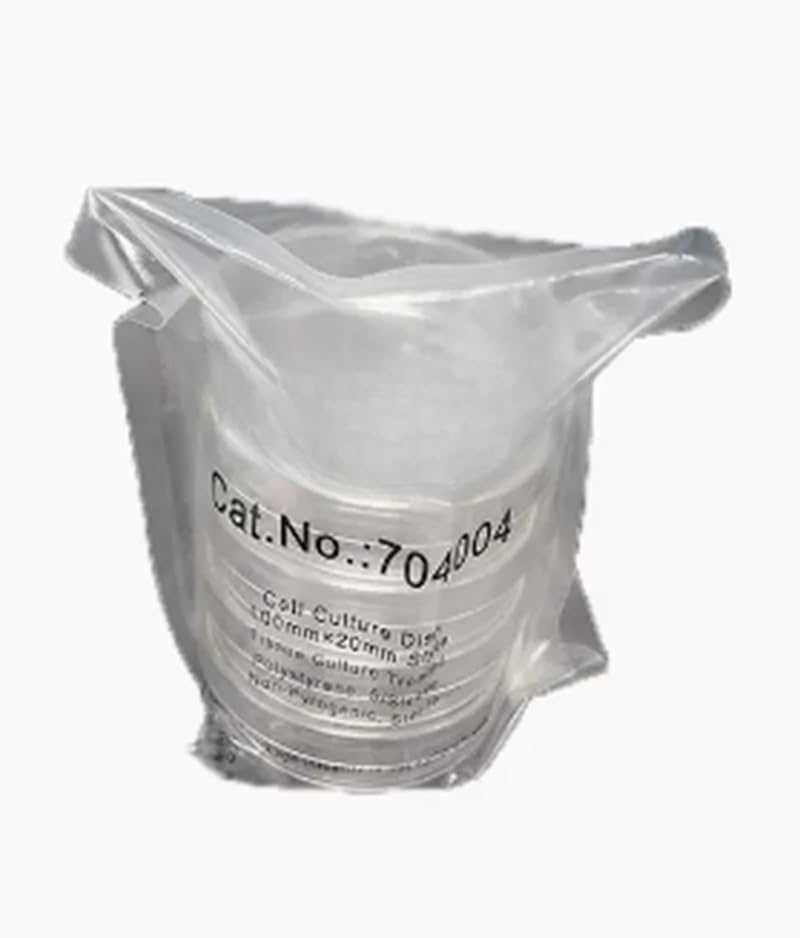 5pc/Pack 704004 Culture Dish 100mm TC