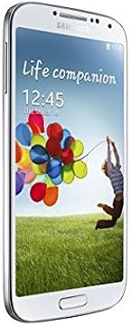Samsung Galaxy S4 I9505 White Edition 16GB Unlocked